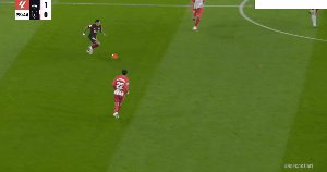 开云APP-【西甲】费利克斯反戈一击 巴萨1比0马竞