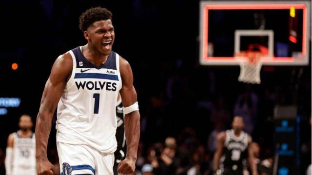 开云下载-【观察】美国男篮星味不足？爱德华兹或复刻10杜兰特