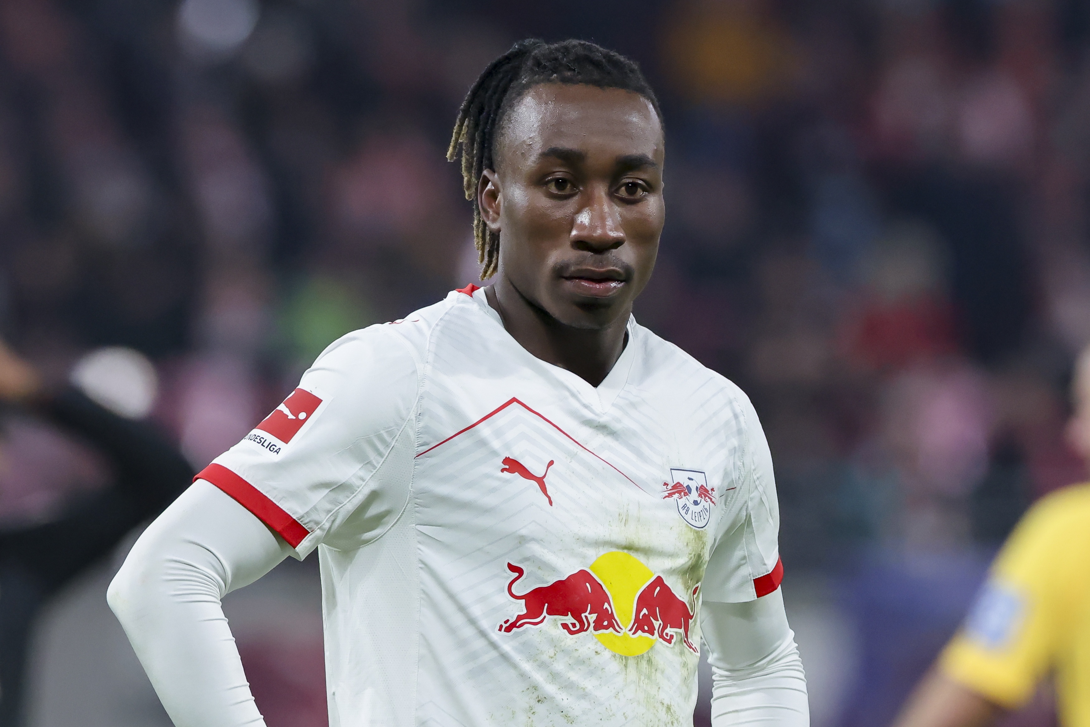 开云APP-德天空：军枪城魔+维拉定期考察扬·迪奥曼德，莱比锡要价1亿欧