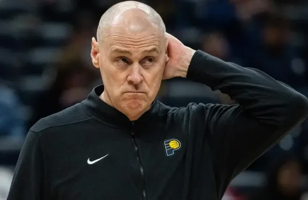 开云体育-步行者近期遭遇一波十三连败，继续排名东部倒数第一