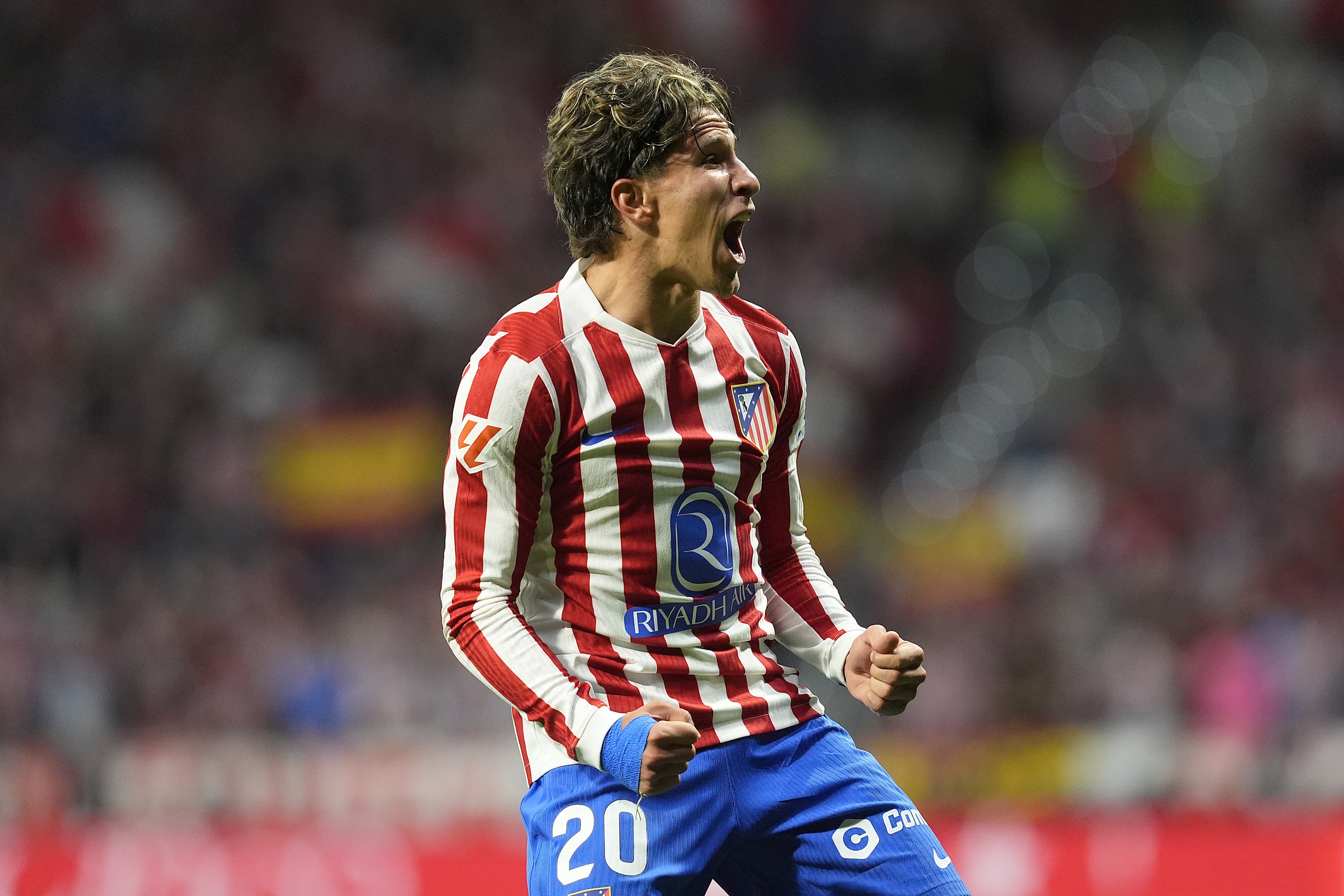 开云APP-小西蒙尼谈库巴西红牌：我本可单刀面对门将，感觉到了身体接触